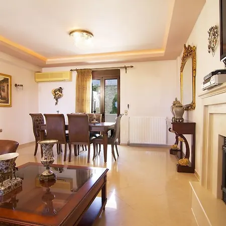 Elena Villa, A Luxury Touch, By Thinkvilla Villa