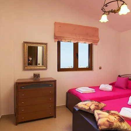 Villa Elena Villa, A Luxury Touch, By Thinkvilla *