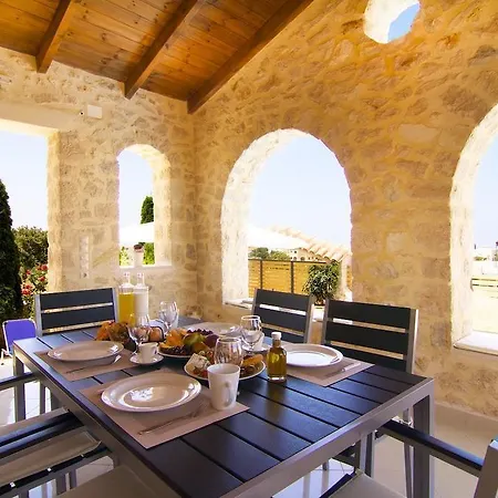 Elena Villa, A Luxury Touch, By Thinkvilla