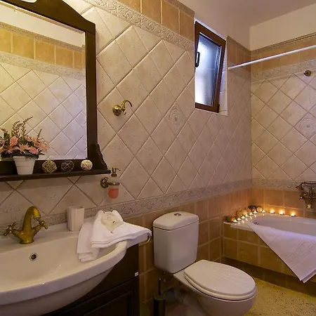 Elena Villa, A Luxury Touch, By Thinkvilla