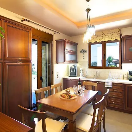 Elena Villa, A Luxury Touch, By Thinkvilla Villa