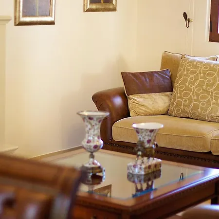 Elena Villa, A Luxury Touch, By Thinkvilla * Roussospítion