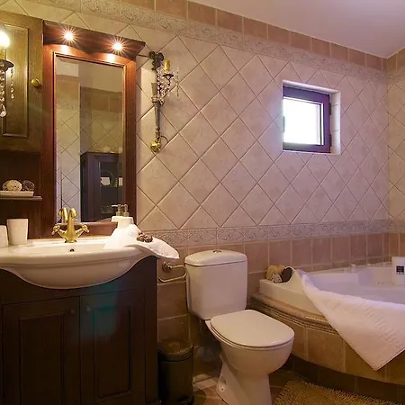 Villa Elena Villa, A Luxury Touch, By Thinkvilla