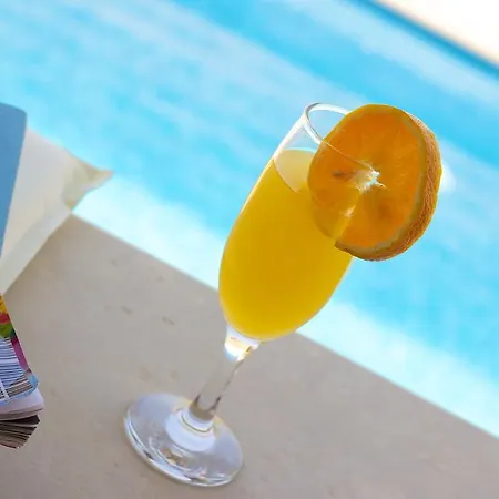 Villa Elena Villa, A Luxury Touch, By Thinkvilla *